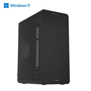 Prebuild PC | Intel Core i5 3rd Gen | 8GB Ram | 256GB SSD | H61 1155 Socket | 450W SMPS |  CPU Tower Assembled With 2 Year Warranty